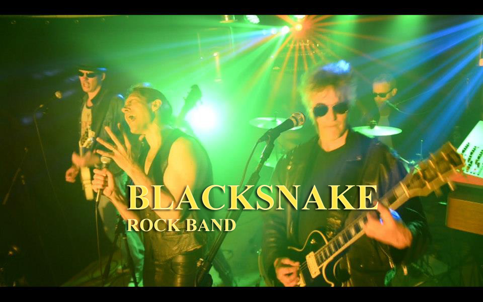 Blacksnake_band